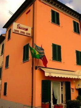 Il Ponte Affittacamere Lucca Exterior foto