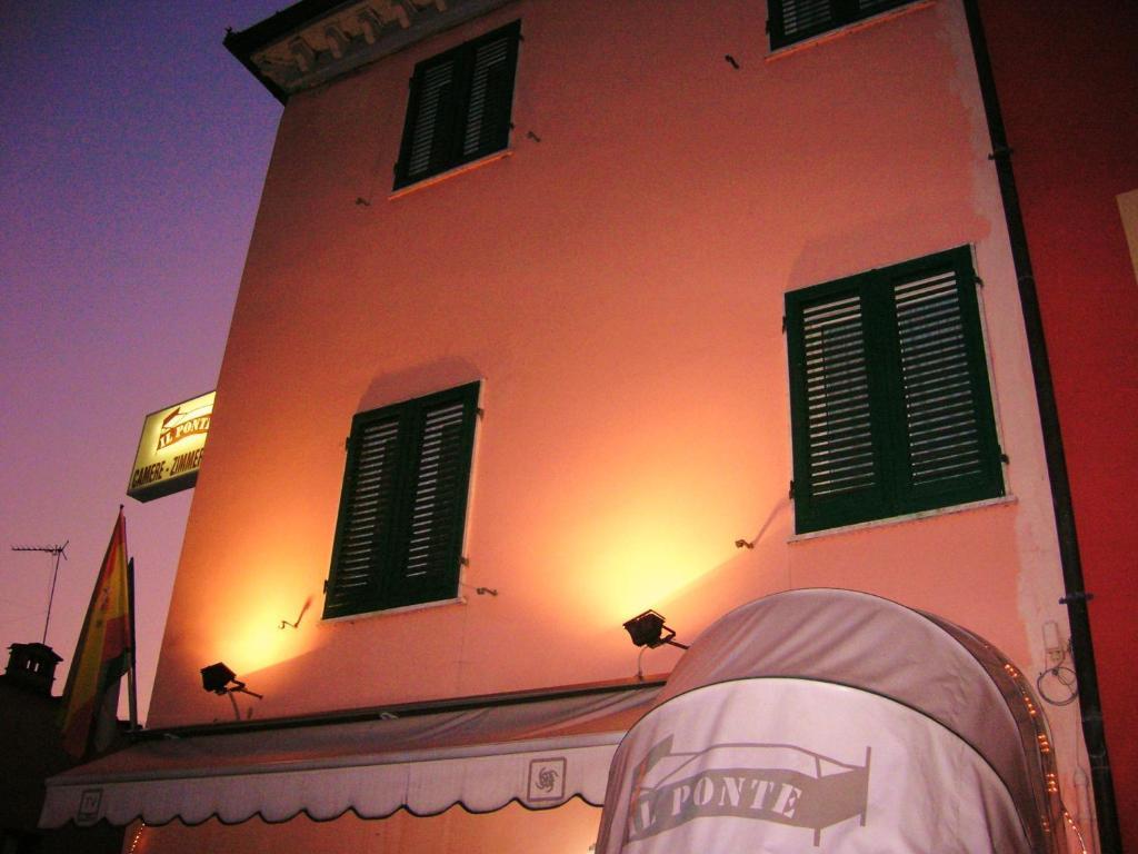 Il Ponte Affittacamere Lucca Exterior foto